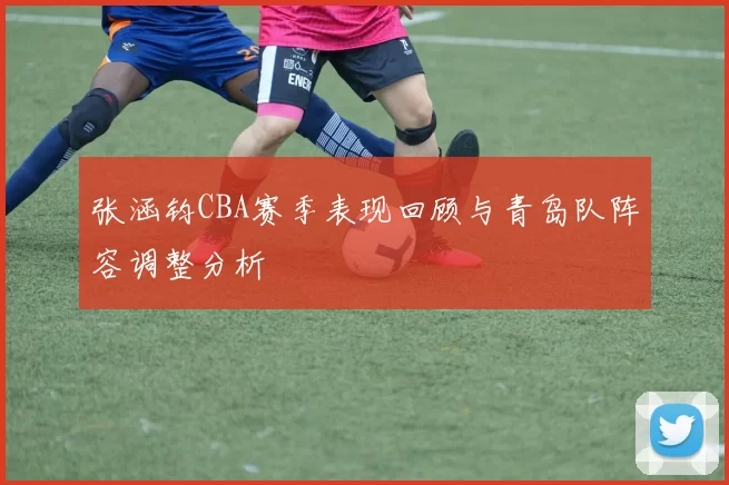 张涵钧CBA赛季表现回顾与青岛队阵容调整分析
