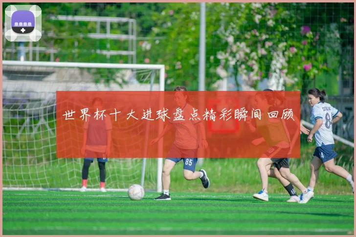 世界杯十大进球盘点精彩瞬间回顾